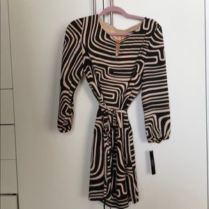 Size 6 Tahari Dress